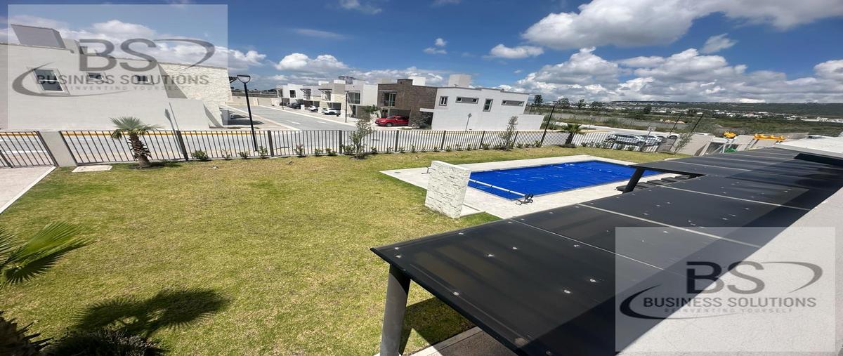 Foto de terreno habitacional en venta en  , residencial el refugio, querétaro, querétaro, 0 No. 04