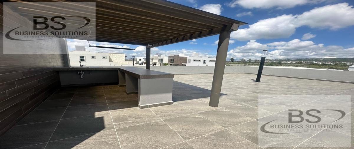 Foto de terreno habitacional en venta en  , residencial el refugio, querétaro, querétaro, 0 No. 05