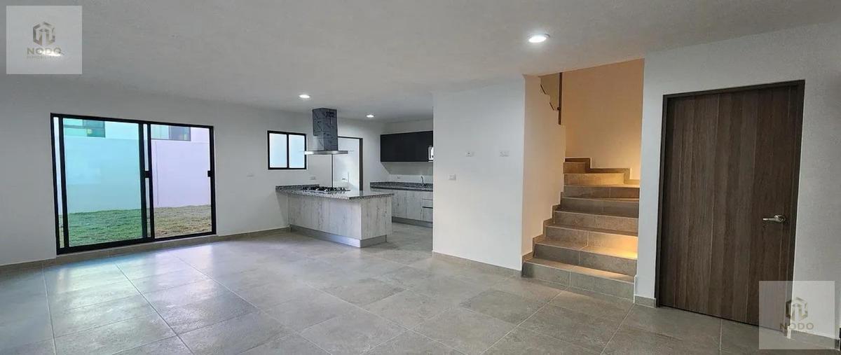 Foto de casa en renta en  , residencial el refugio, querétaro, querétaro, 0 No. 03
