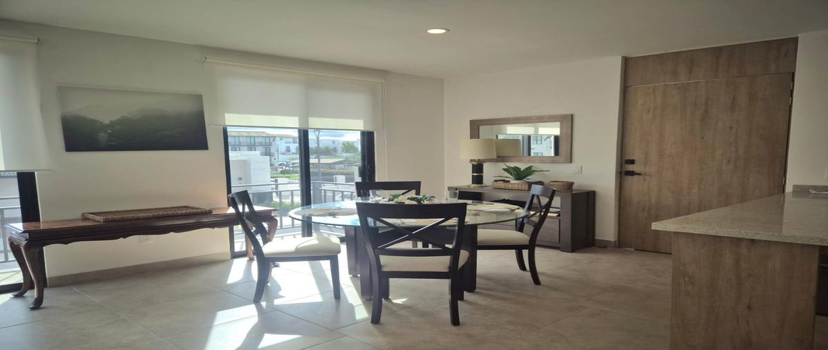 Foto de departamento en renta en  , residencial el refugio, querétaro, querétaro, 0 No. 03