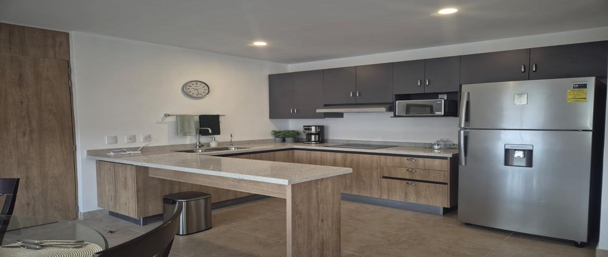 Foto de departamento en renta en  , residencial el refugio, querétaro, querétaro, 0 No. 04