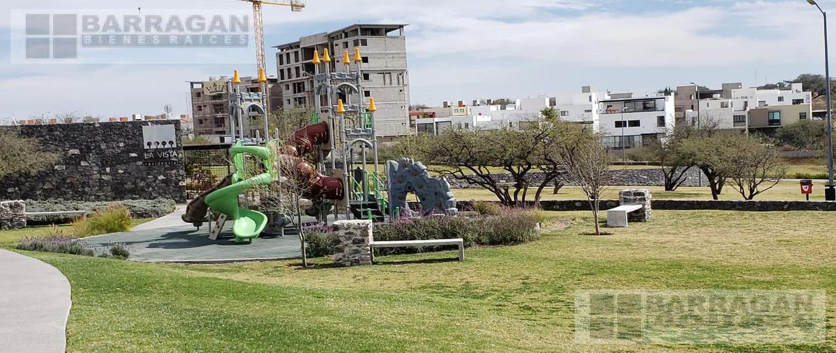 Foto de terreno habitacional en venta en  , residencial el refugio, querétaro, querétaro, 7827848 No. 03