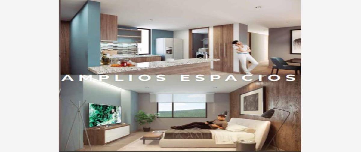 Foto de departamento en venta en residencial el refugio ., residencial el refugio, querétaro, querétaro, 27650883 No. 03