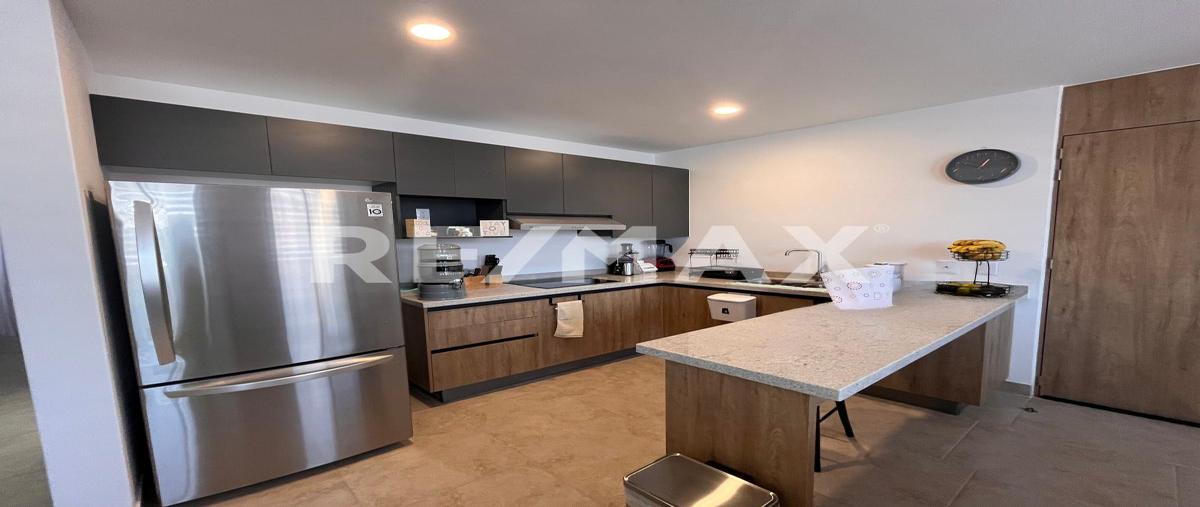 Foto de departamento en venta en residencial el refugio , residencial el refugio, querétaro, querétaro, 29103677 No. 03