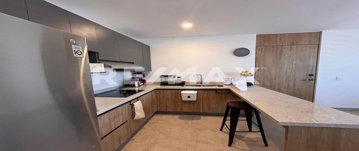 Foto de departamento en venta en residencial el refugio , residencial el refugio, querétaro, querétaro, 29103677 No. 04