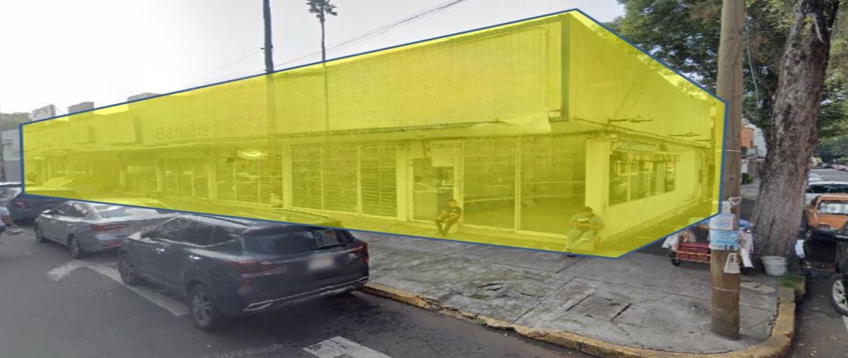 Foto de local en renta en  , residencial emperadores, benito juárez, df / cdmx, 0 No. 05