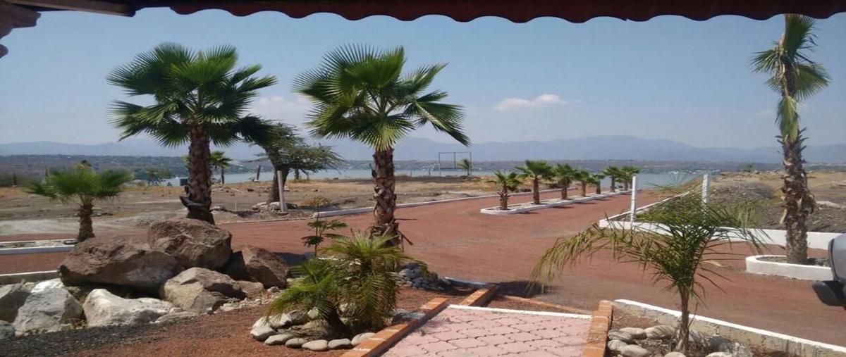 Foto de terreno habitacional en venta en residencial emporium , las fincas de tequesquitengo, jojutla, morelos, 26325460 No. 03