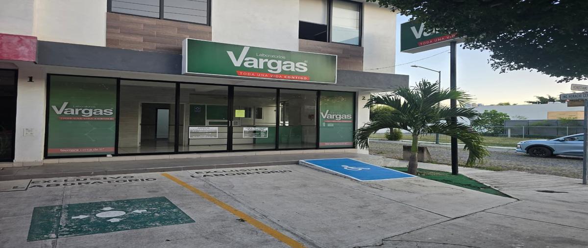 Foto de local en , residencial esmeralda norte, colima, colima, 0 foto 04 Foto de local en renta en , residencial esmeralda norte, colima, colima, 0 No. 04