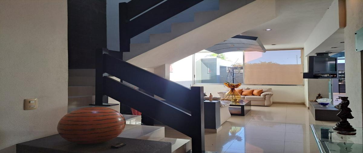 Foto de casa en venta en  , residencial esmeralda norte, colima, colima, 0 No. 05
