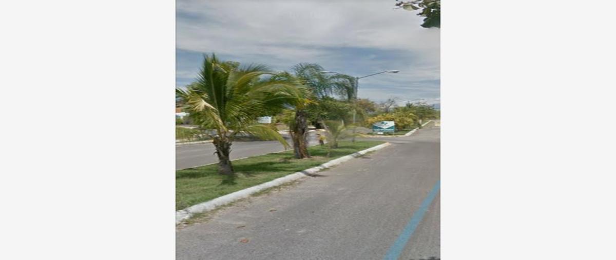 Foto de terreno habitacional en venta en  , residencial esmeralda norte, colima, colima, 8639099 No. 01