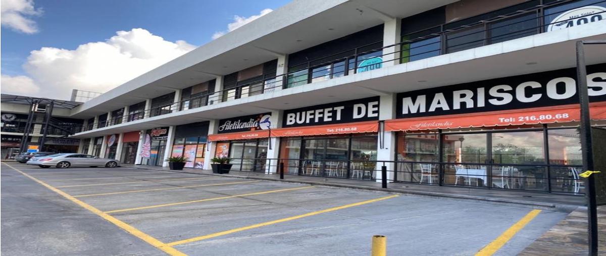 Foto de local en renta en  , residencial ex-hacienda de zavaleta, puebla, puebla, 25492738 No. 03