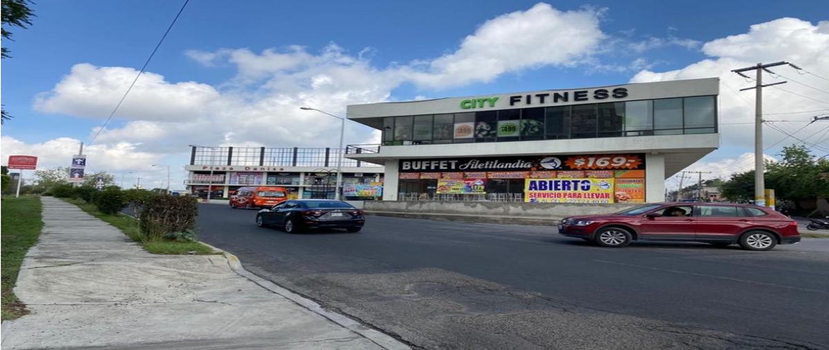Foto de local en renta en  , residencial ex-hacienda de zavaleta, puebla, puebla, 25492738 No. 04