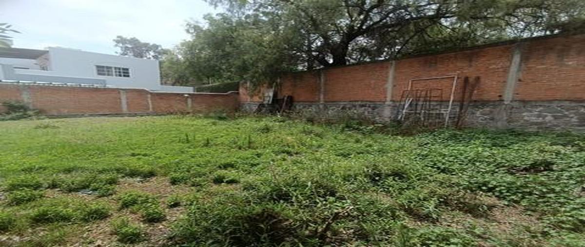 Foto de terreno habitacional en venta en  , residencial ex-hacienda de zavaleta, puebla, puebla, 0 No. 04