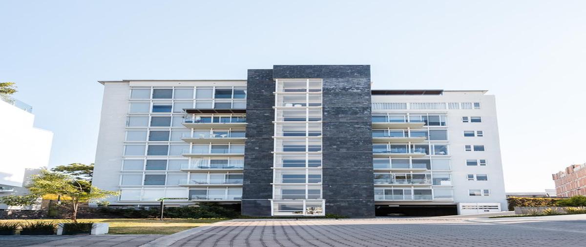 Foto de departamento en venta en  , residencial ex-hacienda de zavaleta, puebla, puebla, 0 No. 03