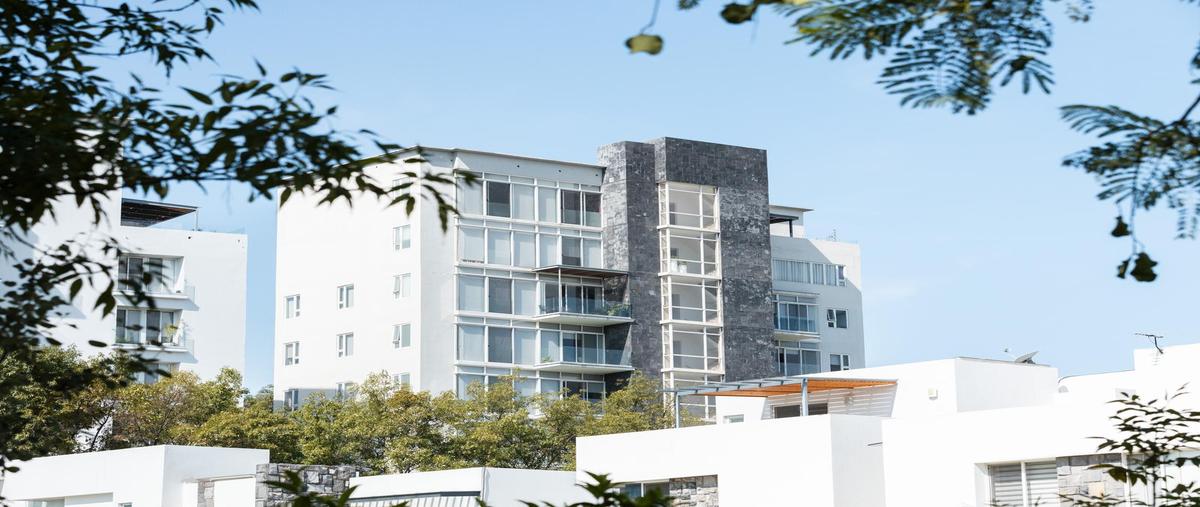 Foto de departamento en venta en  , residencial ex-hacienda de zavaleta, puebla, puebla, 0 No. 05