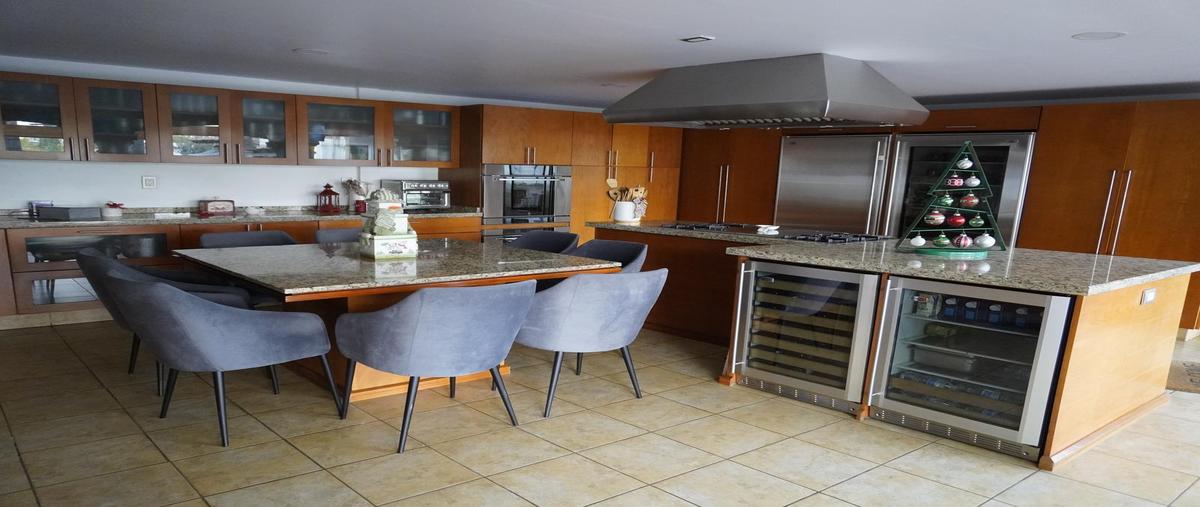 Foto de casa en venta en  , residencial ex-hacienda de zavaleta, puebla, puebla, 0 No. 04