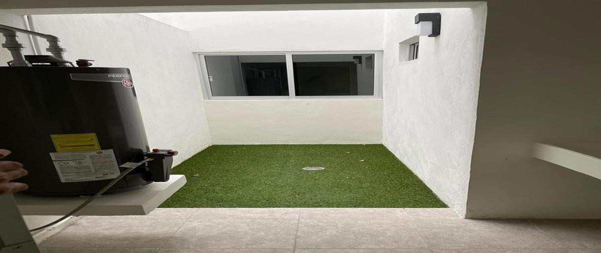 Foto de departamento en renta en  , residencial ex-hacienda la carcaña, san pedro cholula, puebla, 0 No. 03