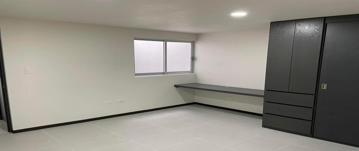 Foto de departamento en renta en  , residencial ex-hacienda la carcaña, san pedro cholula, puebla, 0 No. 04