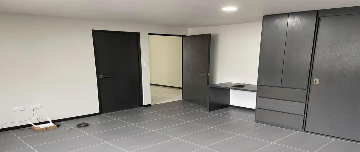 Foto de departamento en renta en  , residencial ex-hacienda la carcaña, san pedro cholula, puebla, 0 No. 05