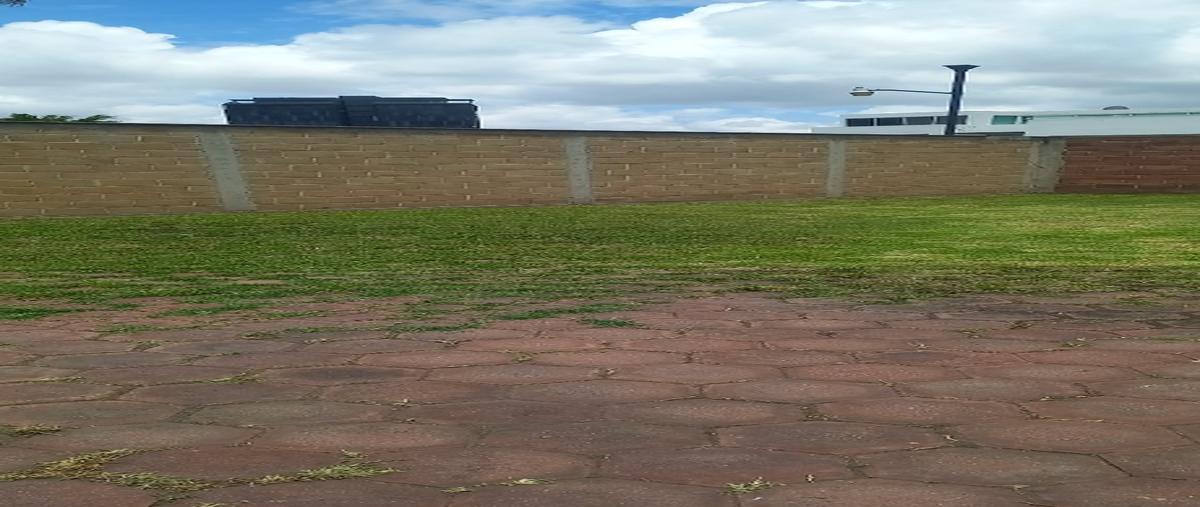 Foto de terreno habitacional en venta en  , residencial ex-hacienda la carcaña, san pedro cholula, puebla, 0 No. 04