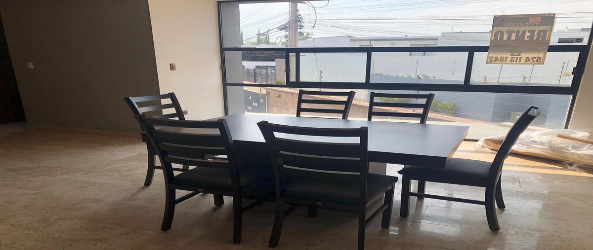 Foto de departamento en renta en  , residencial ex-hacienda la carcaña, san pedro cholula, puebla, 0 No. 03