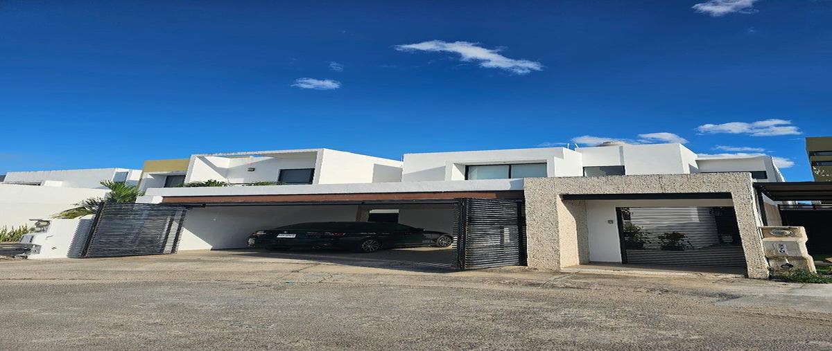 Foto de casa en residencial floresta , floresta, mérida, yucatán, 0 foto 01 Foto de casa en venta en residencial floresta , floresta, mérida, yucatán, 0 No. 01