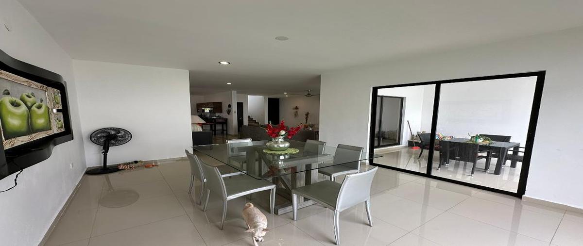 Foto de casa en venta en - -, residencial floresta, mérida, yucatán, 0 No. 04