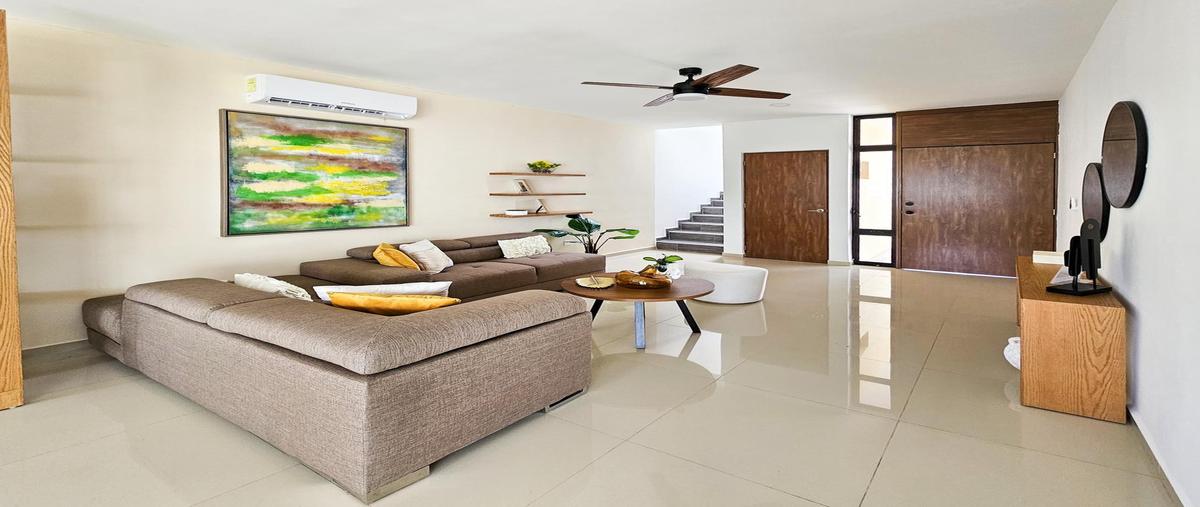 Foto de casa en , residencial floresta, mérida, yucatán, 30203175 foto 02 Foto de casa en venta en , residencial floresta, mérida, yucatán, 30203175 No. 02