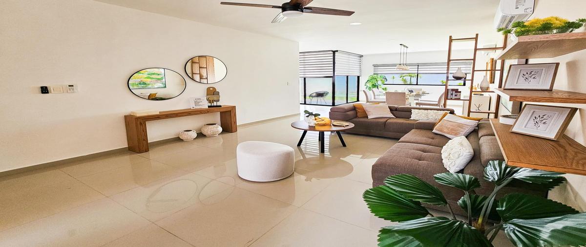 Foto de casa en , residencial floresta, mérida, yucatán, 30203175 foto 03 Foto de casa en venta en , residencial floresta, mérida, yucatán, 30203175 No. 03