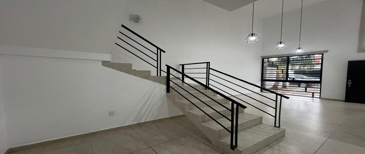 Foto de casa en renta en  , residencial floresta, mérida, yucatán, 0 No. 04