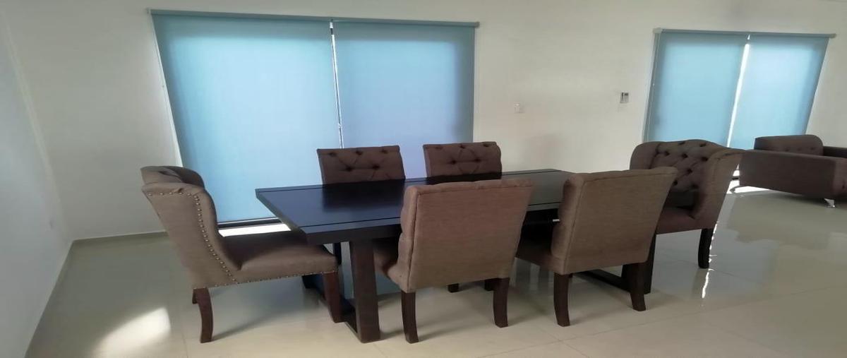 Foto de casa en renta en  , residencial floresta, mérida, yucatán, 0 No. 03