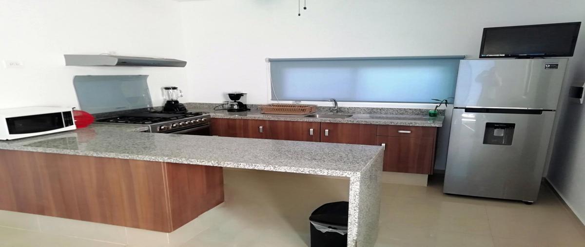 Foto de casa en renta en  , residencial floresta, mérida, yucatán, 0 No. 04