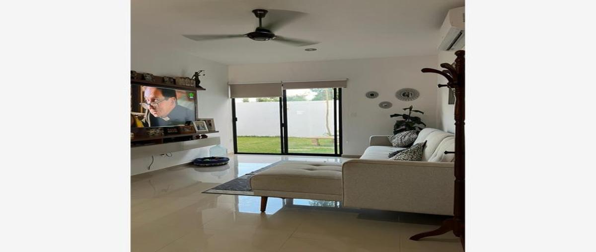 Foto de casa en venta en  , residencial floresta, mérida, yucatán, 0 No. 04
