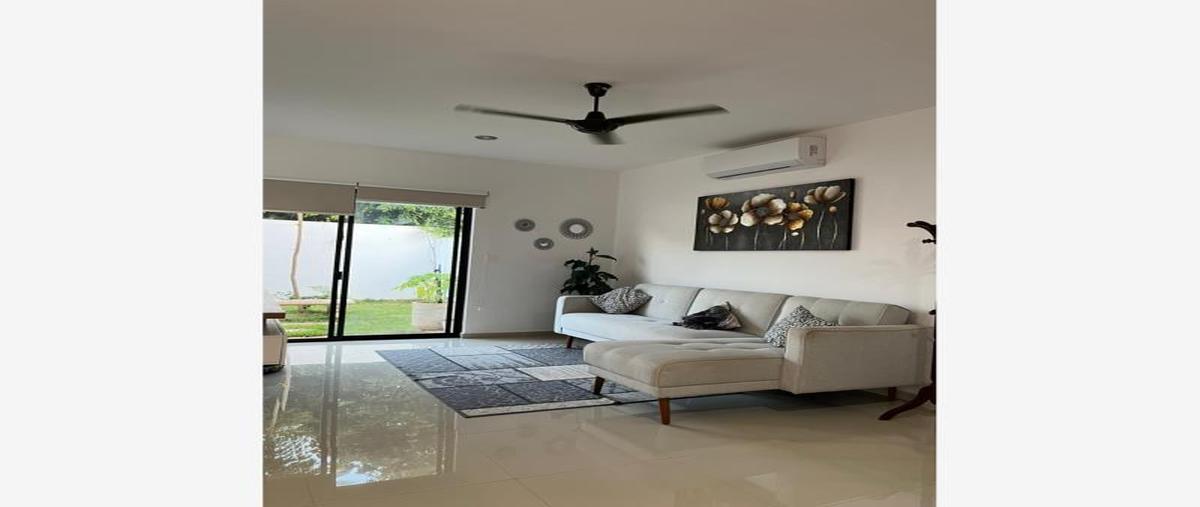 Foto de casa en venta en  , residencial floresta, mérida, yucatán, 0 No. 05