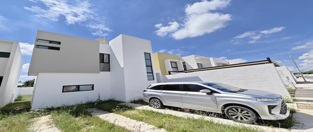 Foto de casa en , residencial floresta, mérida, yucatán, 31426646 foto 01 Foto de casa en venta en , residencial floresta, mérida, yucatán, 31426646 No. 01
