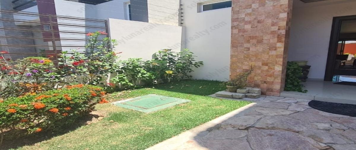 Foto de casa en renta en  , residencial fluvial vallarta, puerto vallarta, jalisco, 2103477 No. 04
