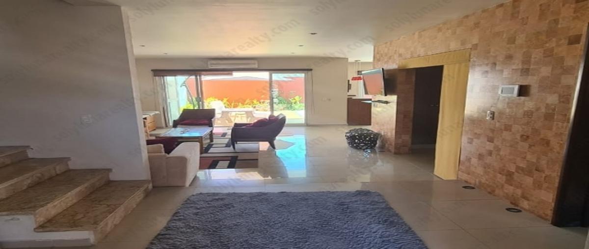 Foto de casa en renta en  , residencial fluvial vallarta, puerto vallarta, jalisco, 2103477 No. 05