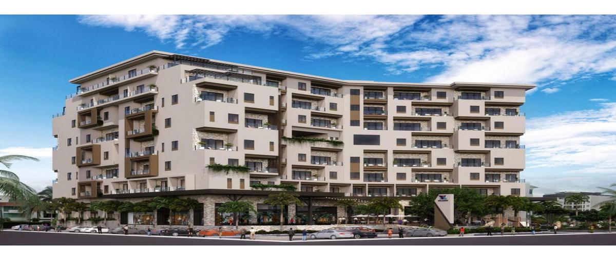 Foto de departamento en venta en  , residencial fluvial vallarta, puerto vallarta, jalisco, 24975298 No. 05