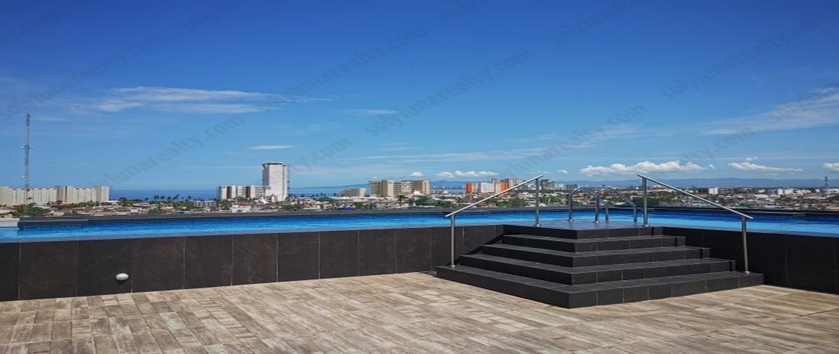 Foto de departamento en venta en  , residencial fluvial vallarta, puerto vallarta, jalisco, 25821397 No. 03