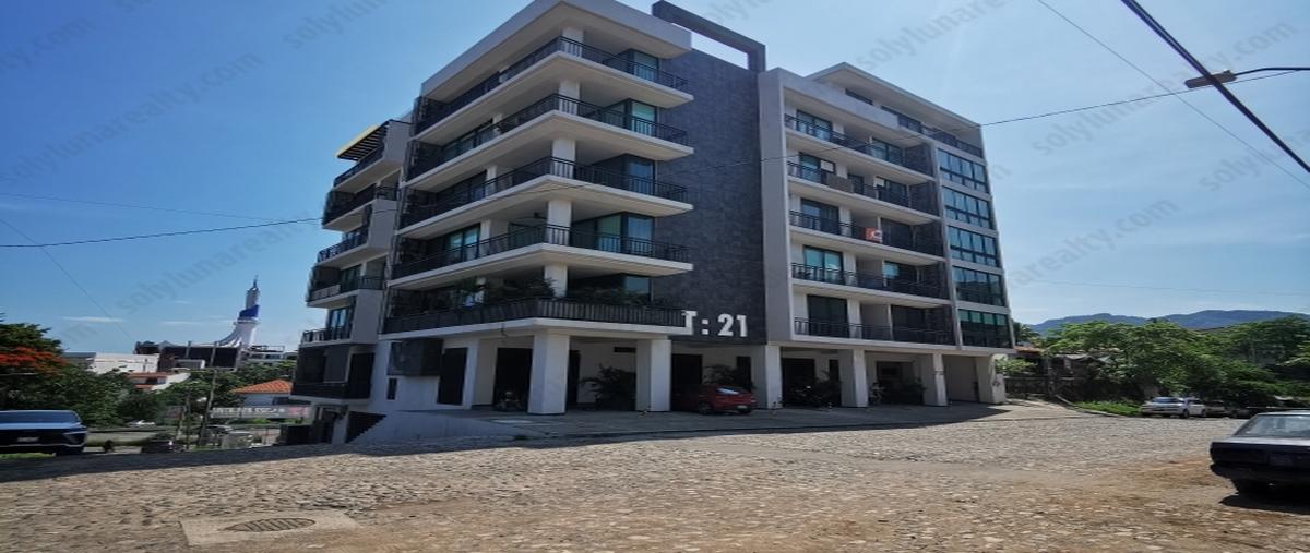 Foto de departamento en venta en  , residencial fluvial vallarta, puerto vallarta, jalisco, 25821397 No. 04