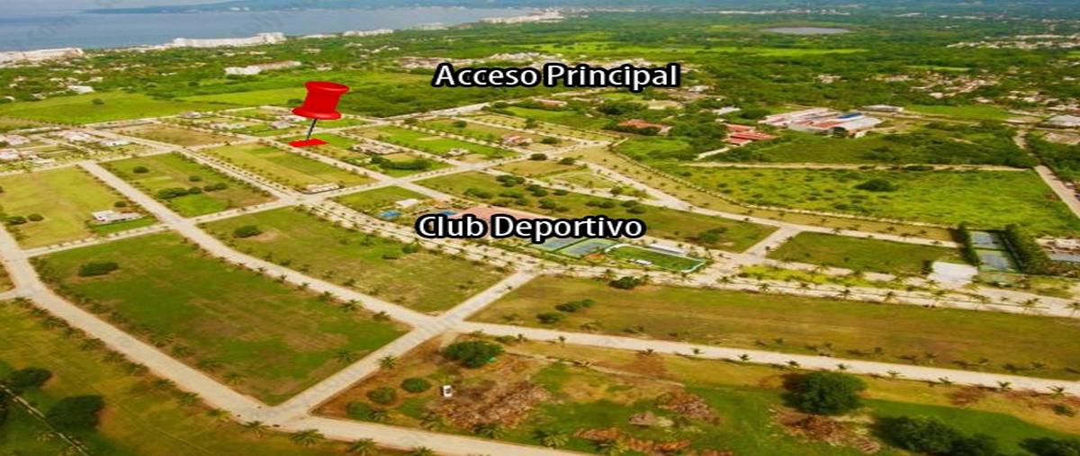 Foto de terreno habitacional en , residencial fluvial vallarta, puerto vallarta, jalisco, 26508921 foto 01 Foto de terreno habitacional en venta en , residencial fluvial vallarta, puerto vallarta, jalisco, 26508921 No. 01