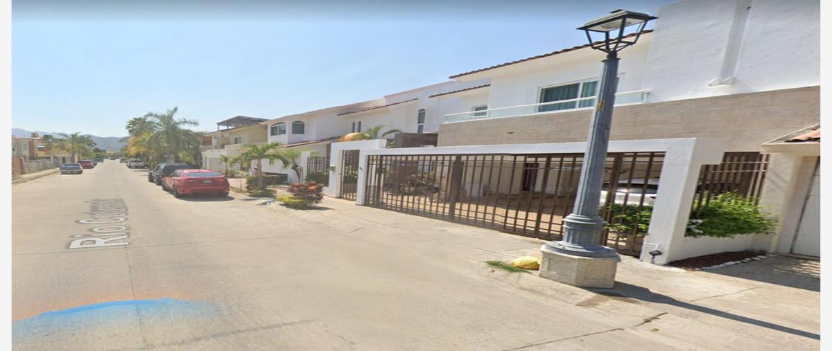 Foto de casa en venta en  , residencial fluvial vallarta, puerto vallarta, jalisco, 26710562 No. 03