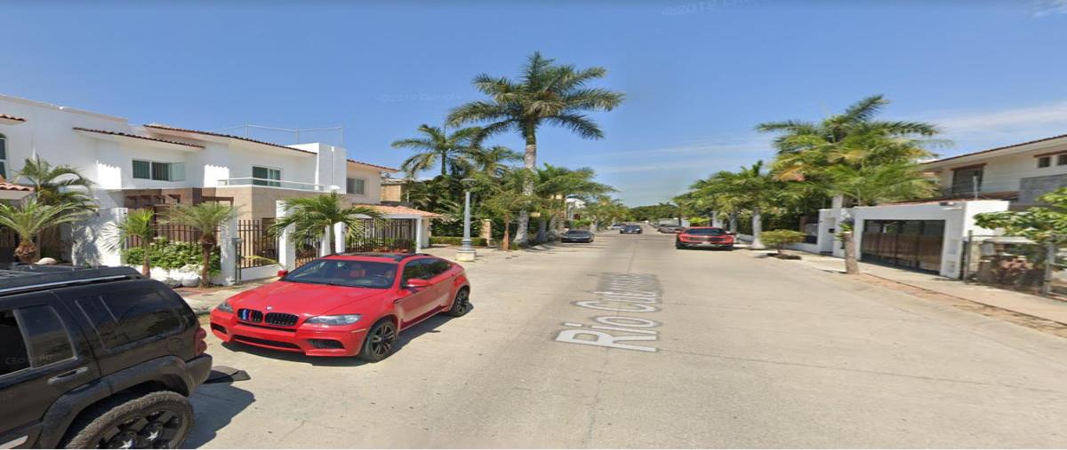 Foto de casa en venta en  , residencial fluvial vallarta, puerto vallarta, jalisco, 26710562 No. 05