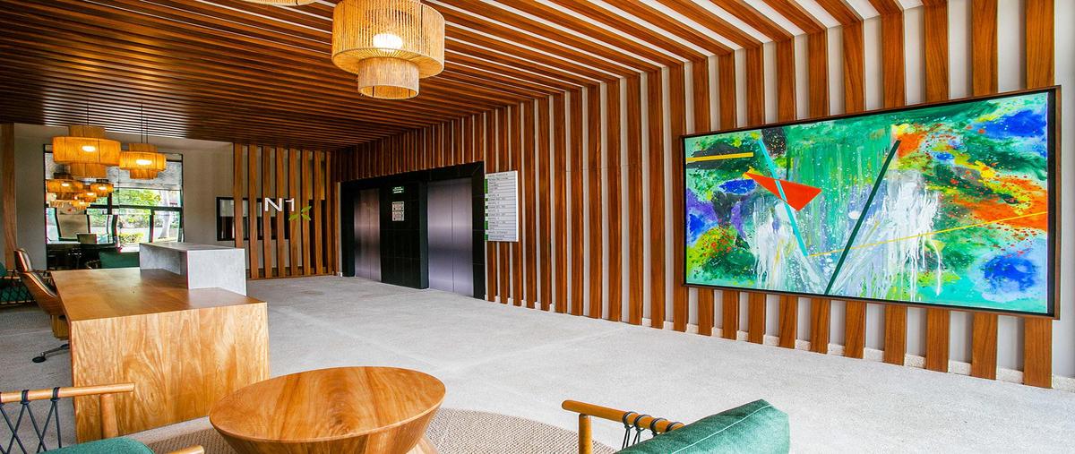 Foto de departamento en venta en  , residencial fluvial vallarta, puerto vallarta, jalisco, 27303096 No. 03