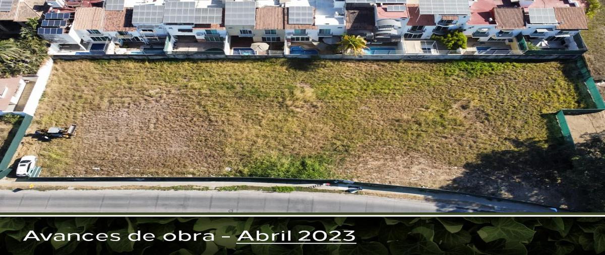 Foto de departamento en venta en  , residencial fluvial vallarta, puerto vallarta, jalisco, 0 No. 04