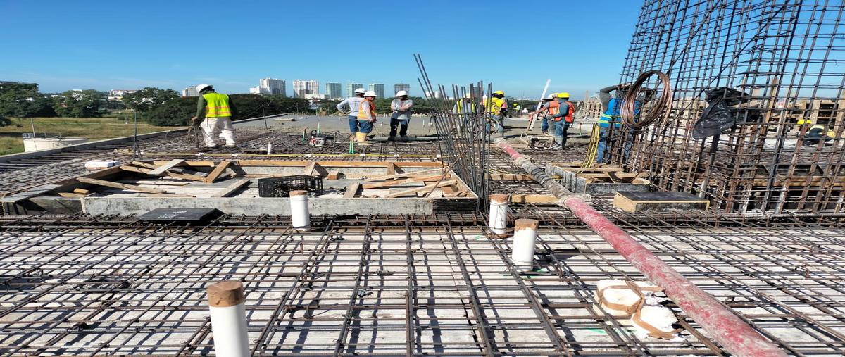 Foto de departamento en venta en  , residencial fluvial vallarta, puerto vallarta, jalisco, 27303098 No. 03