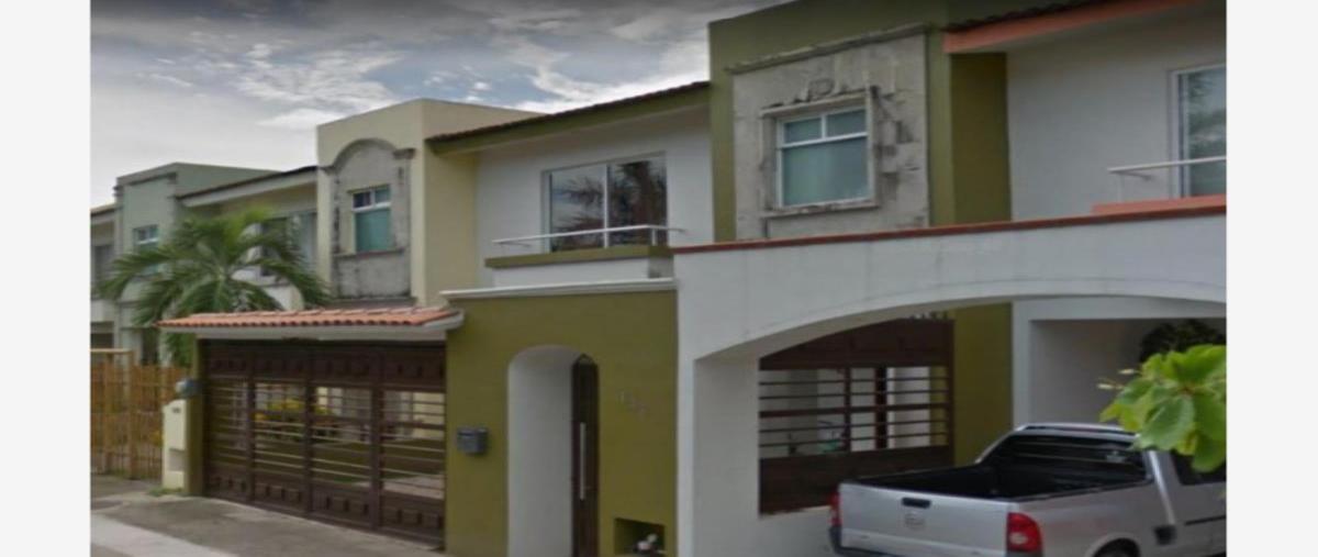 Foto de casa en venta en  , residencial fluvial vallarta, puerto vallarta, jalisco, 0 No. 03