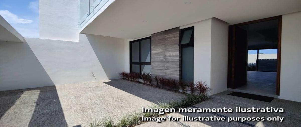 Foto de casa en venta en  , residencial fluvial vallarta, puerto vallarta, jalisco, 0 No. 03