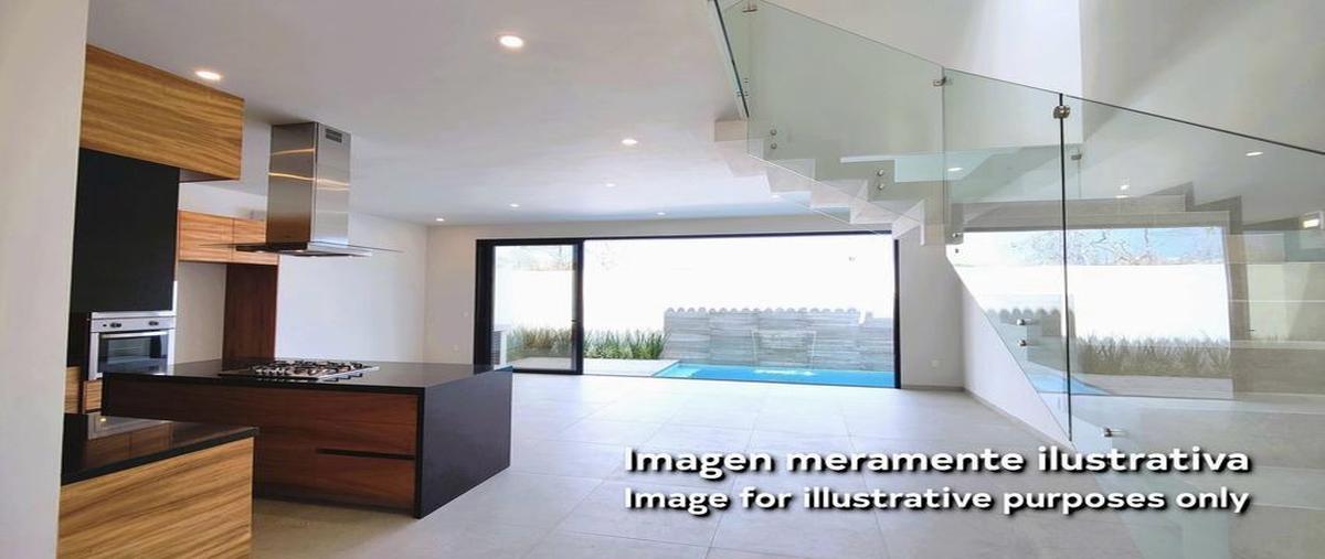Foto de casa en venta en  , residencial fluvial vallarta, puerto vallarta, jalisco, 0 No. 04