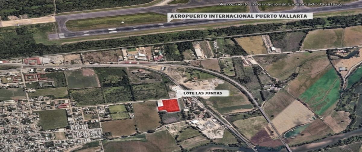 Foto de terreno habitacional en venta en  , residencial fluvial vallarta, puerto vallarta, jalisco, 0 No. 03